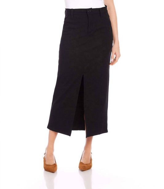 Karen Kane - Chelsea Midi Skirt