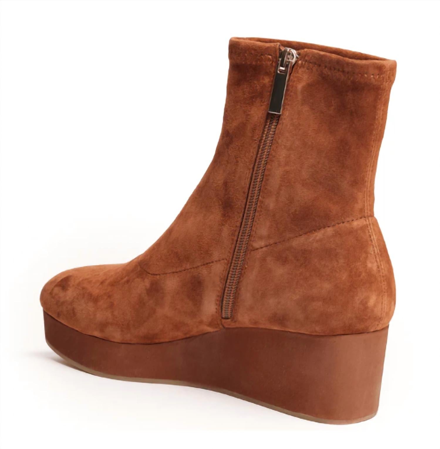 Cecelia New York - Women's Gate Bootie