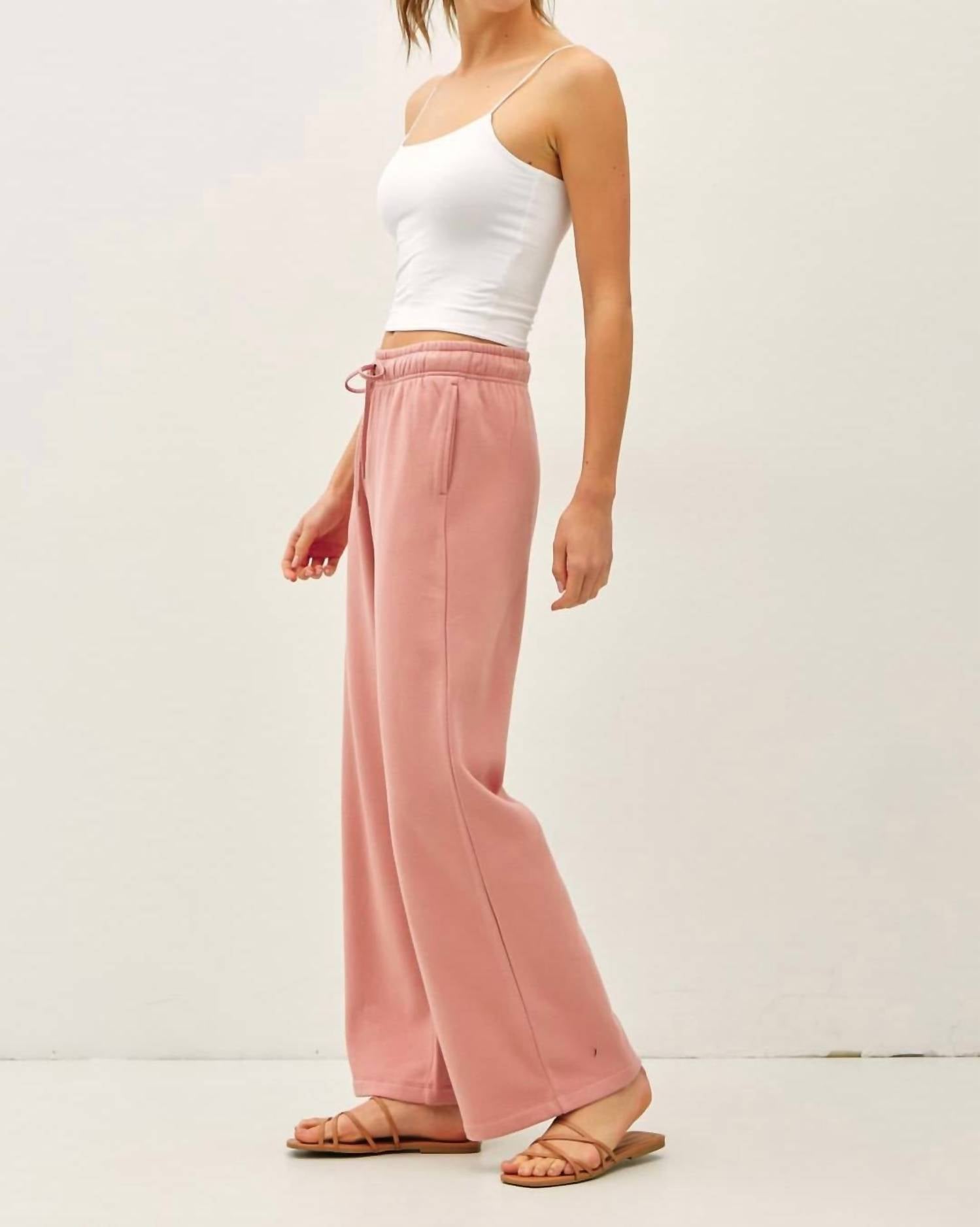Be Cool - Roy Pants
