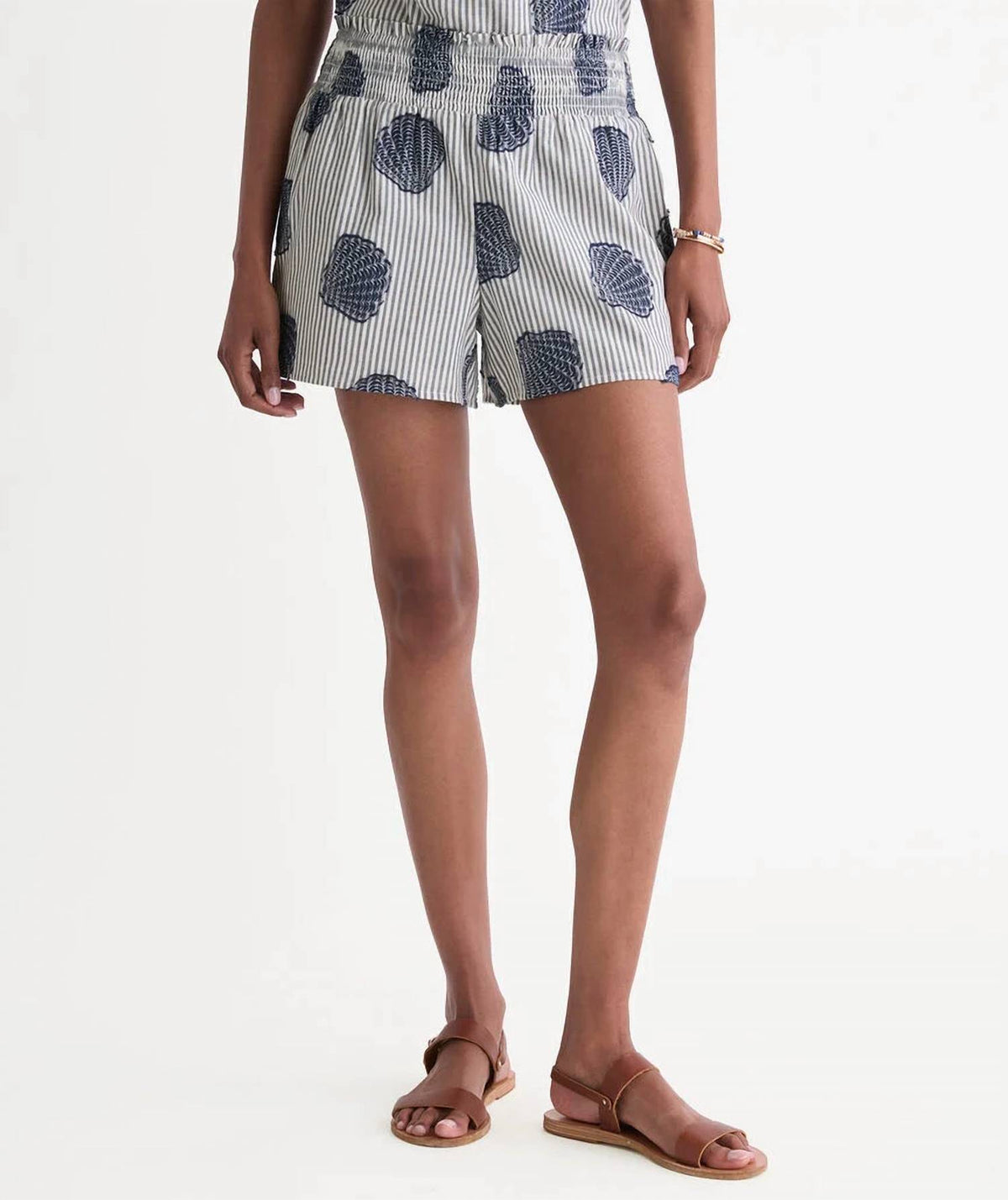 Vineyard Vines - Nori Pull On Shorts