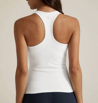 Beyond Yoga - Spacedye Step Up Racerback Tank Top