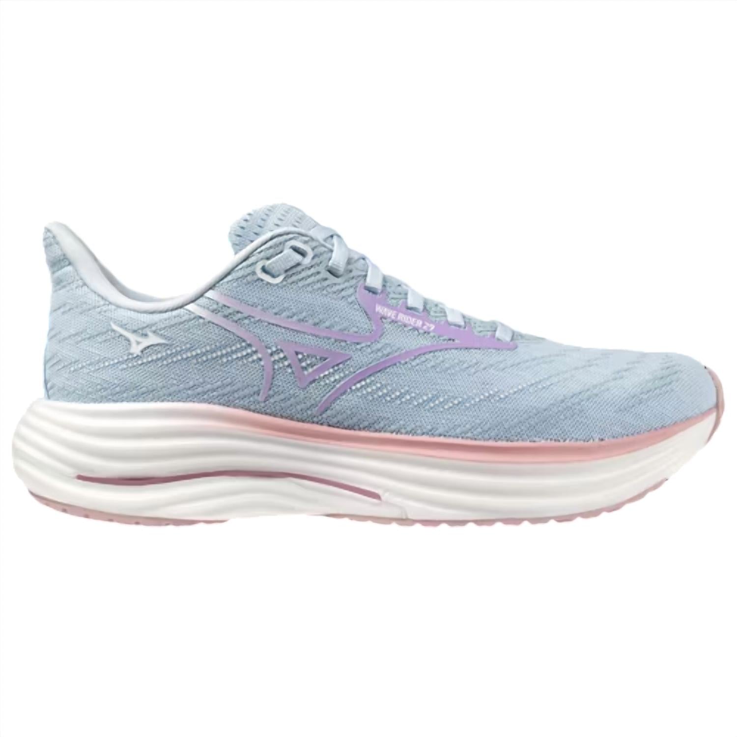 Mizuno - Women's Wave Rider 29 Running Shoes