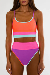 Beach Riot - Women's Eva Top