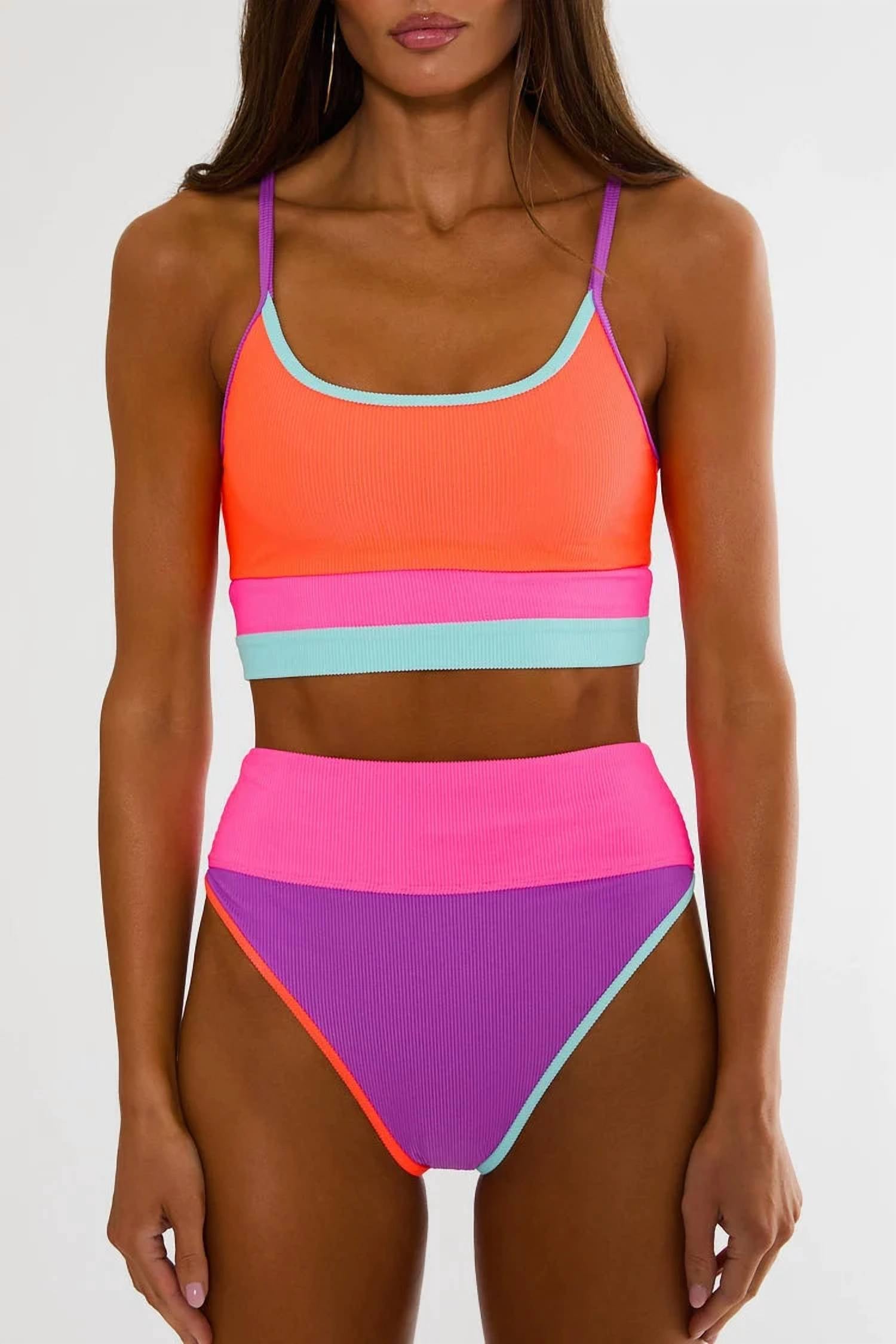 Beach Riot - Women's Eva Top