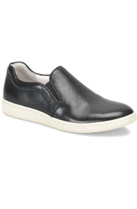 Sofft Women's Roxie Modern Low-profile Sneaker in black - women's sneaker