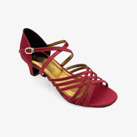So Danca - Women's Rabah Crossover Ballroom Shoe