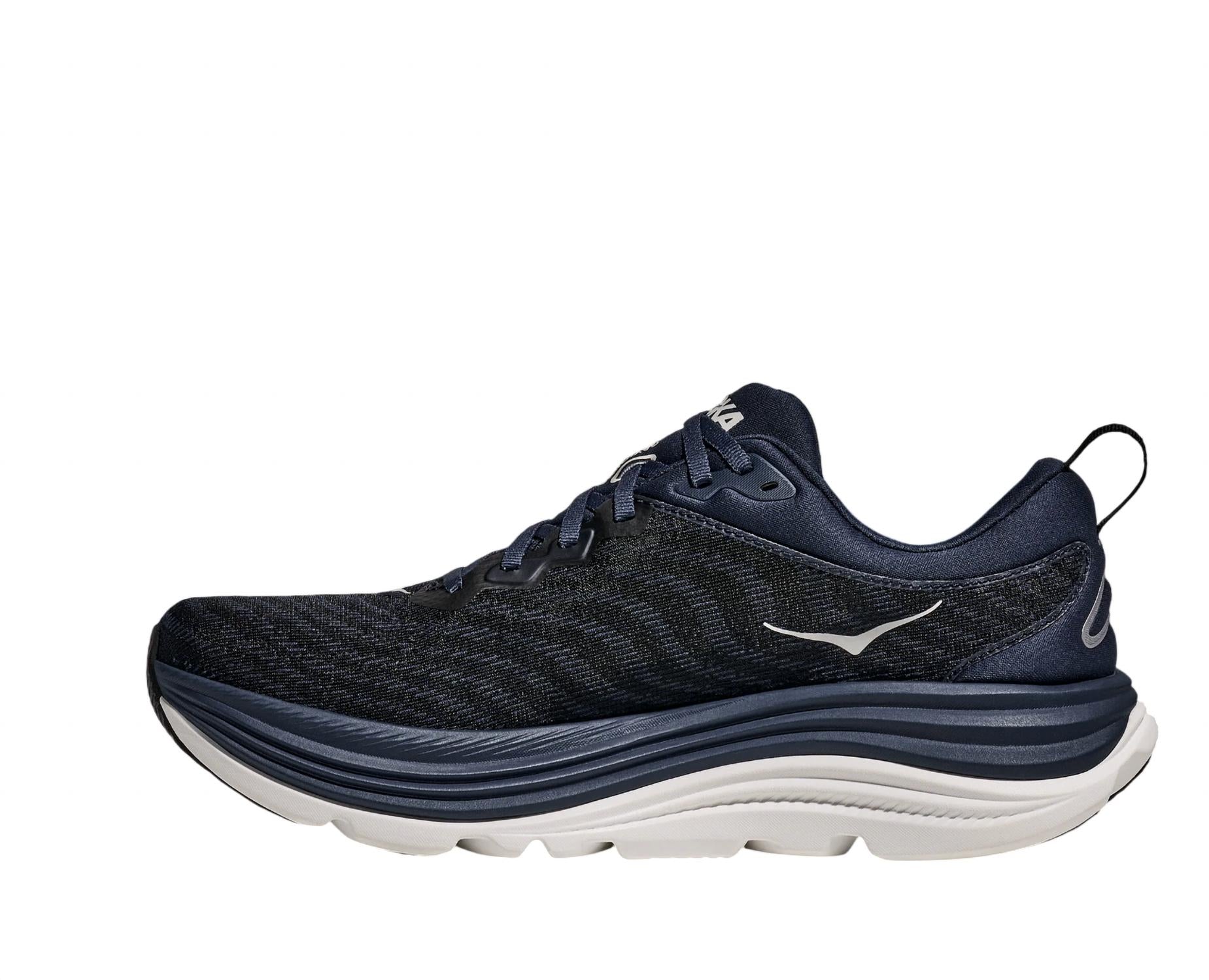 Hoka - Men's Gaviota 5 Running Shoes - Wide