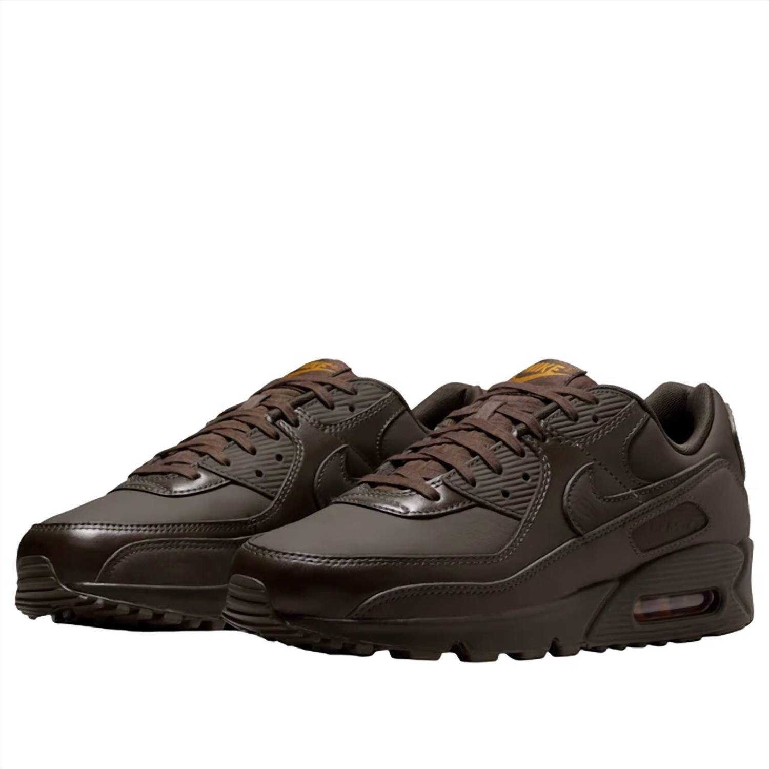Nike - Men's Air Max 90 Ess+ Sneaker
