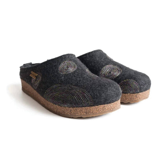 Haflinger - Women's GZ Spirit Clogs