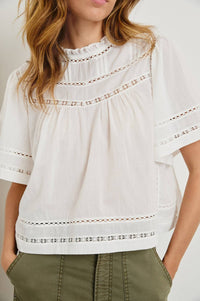 Rails - Women's Daisy Blouse