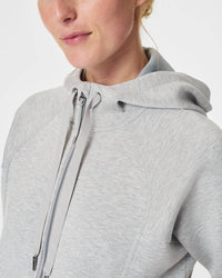 Spanx - Air Essentials Full Zip Hoodie