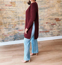 Cozy Co. - Leslie Cardigan