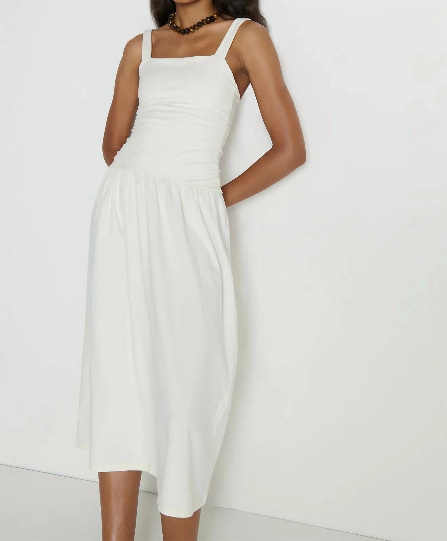 Nation Ltd - Jennie Midi Dress