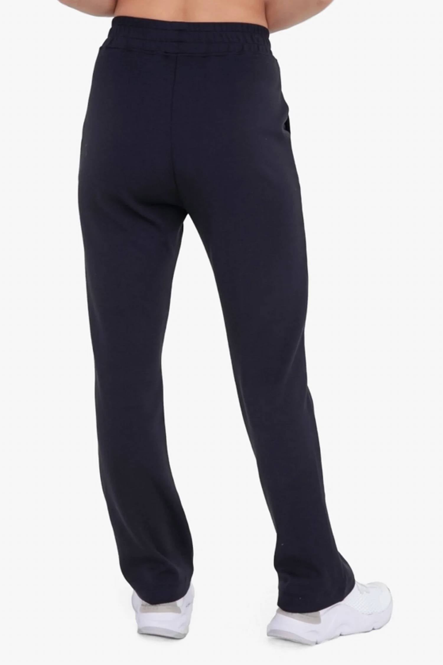 Mono B - High Waist Drawstring Pants