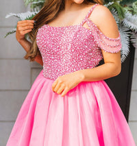 Sherri Hill - Prom Dress