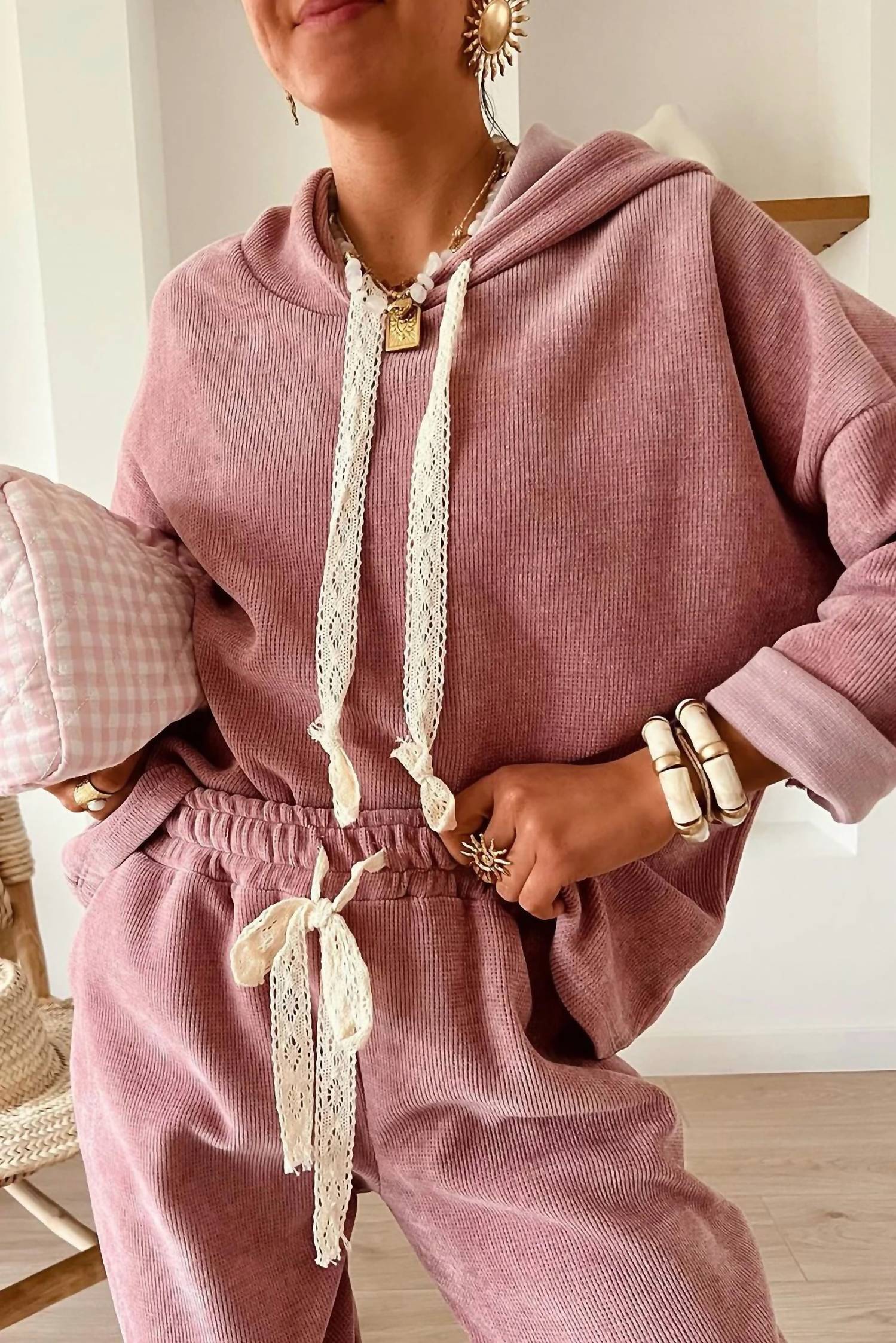 66Disco - Light And Cozy Set