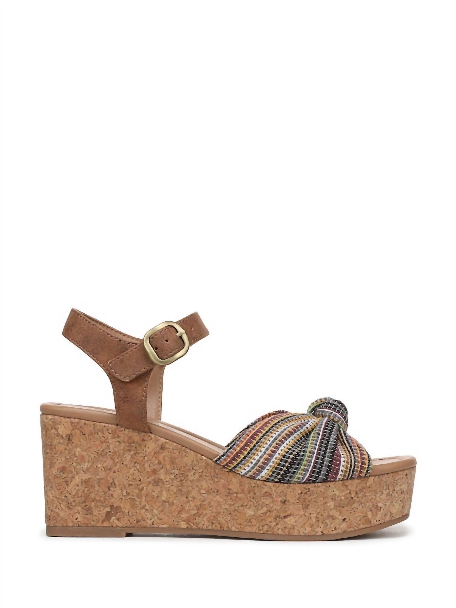 Blowfish - Women's Adore Wedge Sandal