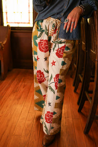 Layerz Clothing - Pendleton Pant