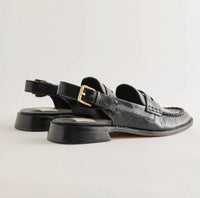Dolce Vita - Women's Hardi Slingback Loafer