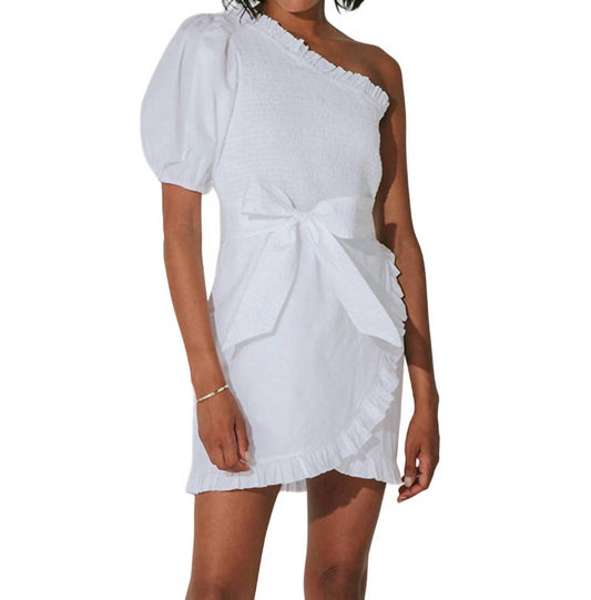 Cleobella - Cassidy Mini Dress