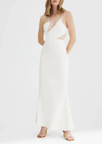 Significant Other - Poet Dress