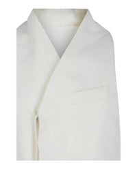 Salvatore Ferragamo - Men's Surplice Vest