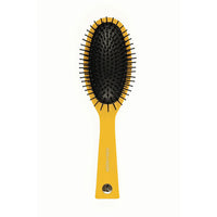 Koh-I-Noor Beauty Usa - Women's Pastel Synthetic Pin Brush