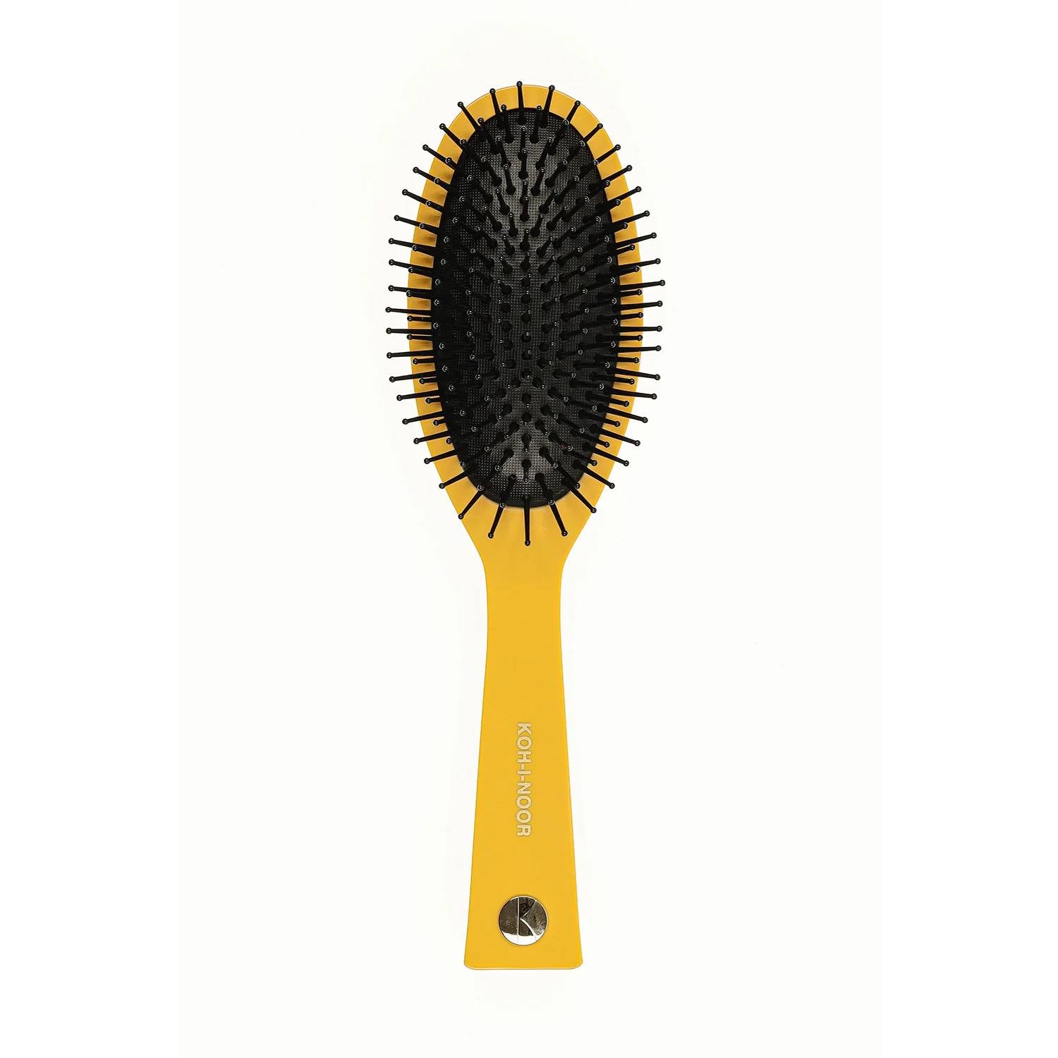 Koh-I-Noor Beauty Usa - Women's Pastel Synthetic Pin Brush