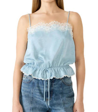 Steve Madden - Roan Top