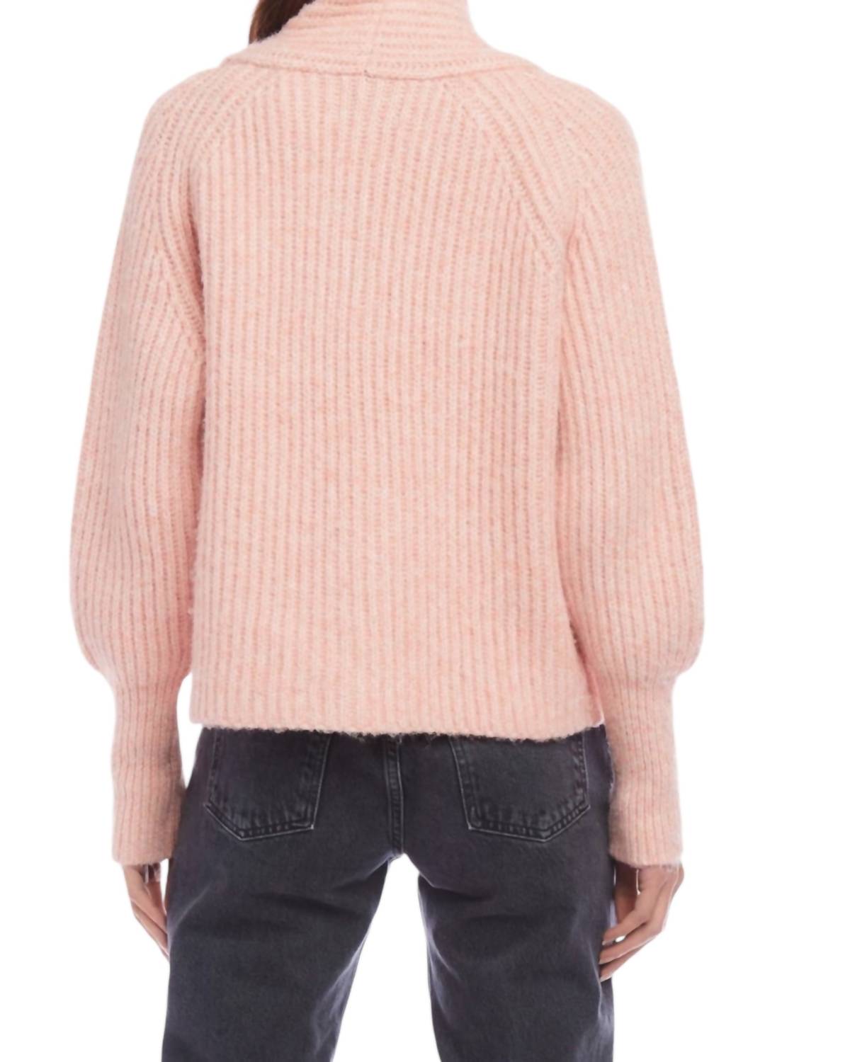 Fifteen Twenty - Cely Cropped Cardigan