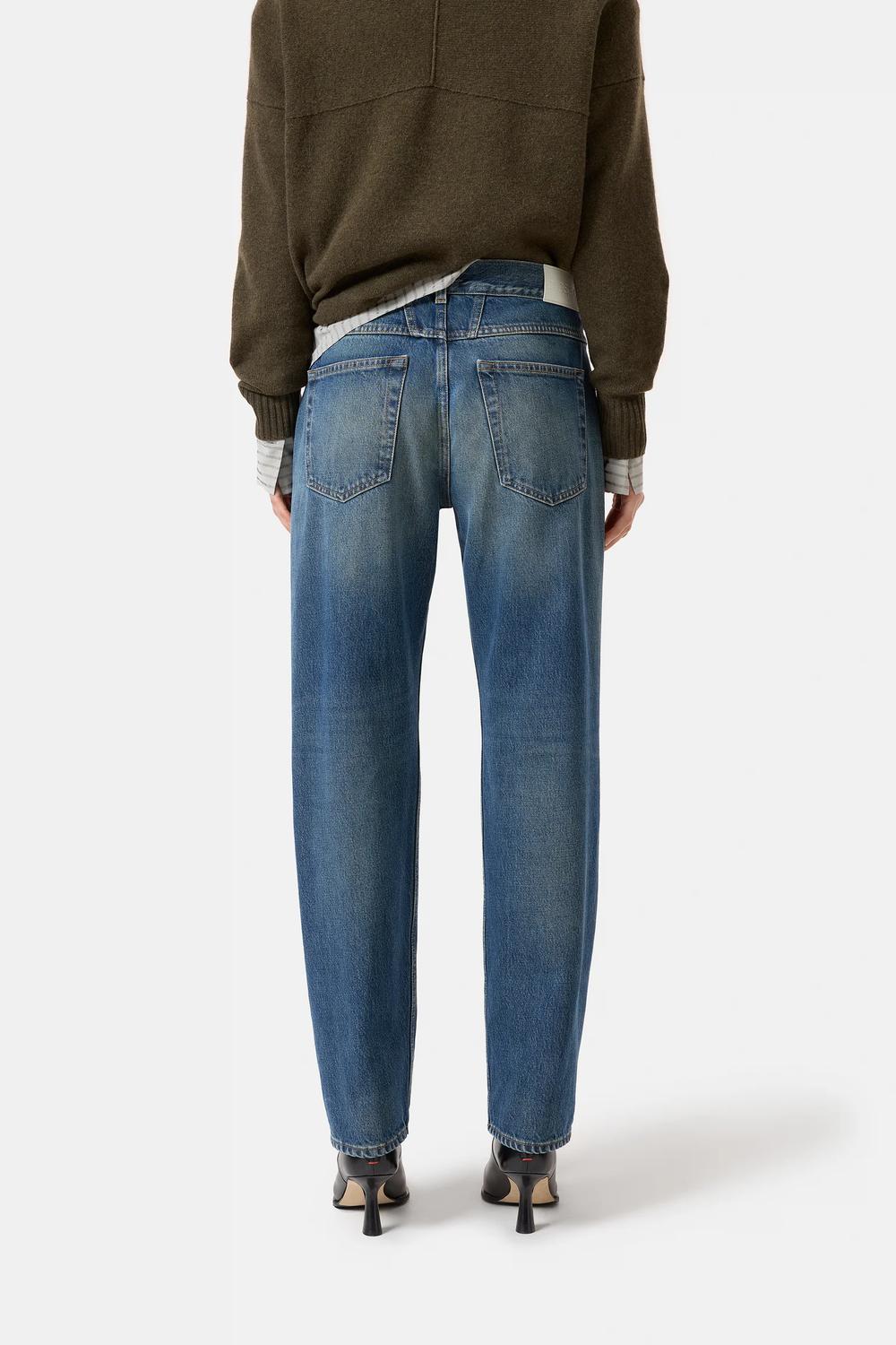 Closed - Jonta Relaxed Jeans