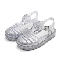 Mini Melissa - Toddler's Possession Jelly Sandals