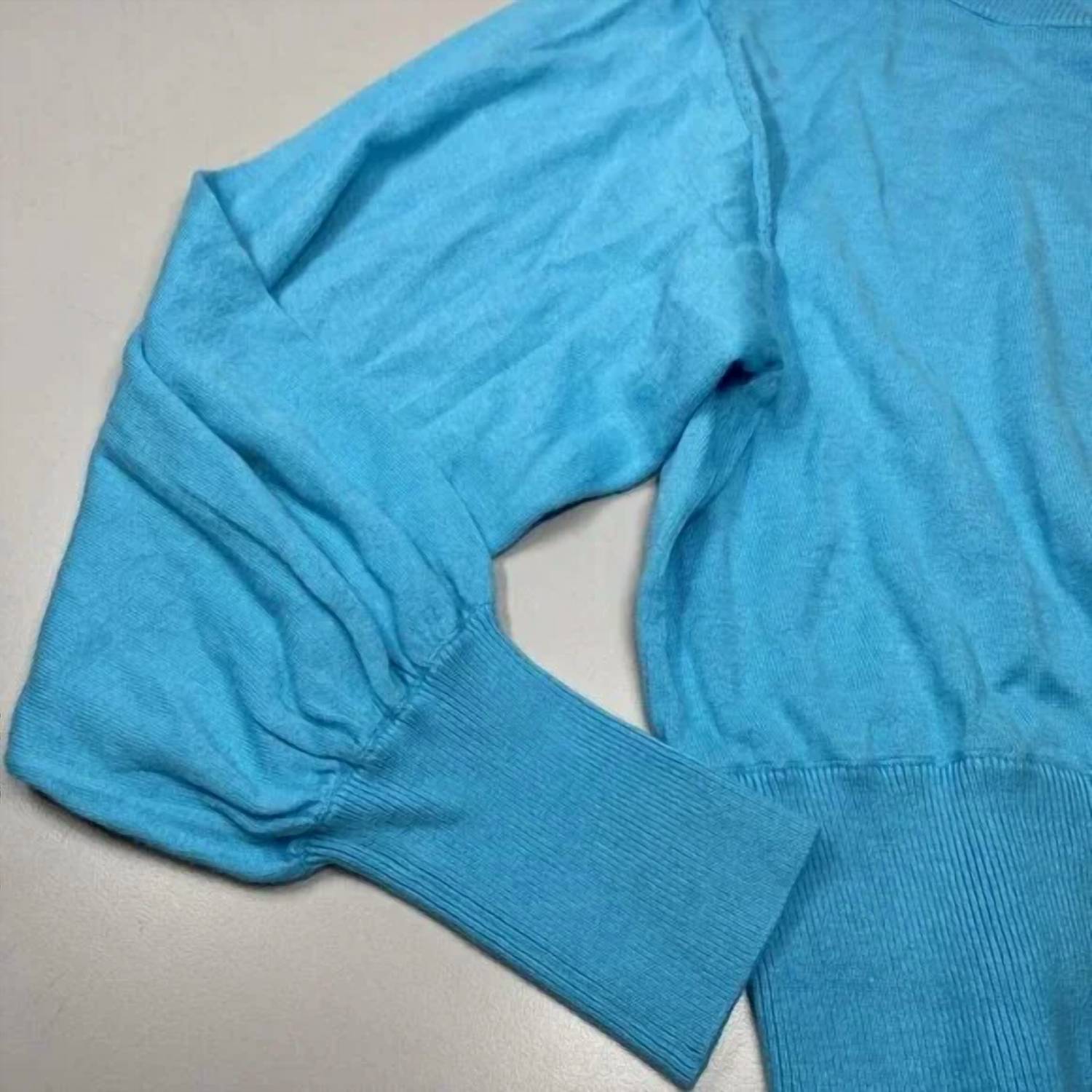 Crush - Women’s Cashmere Blend Pullover Sweater