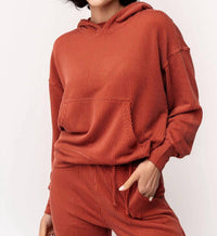 Lovlei - Sunset Hoodie
