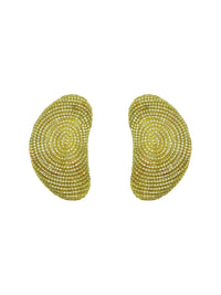 Susana Vega Jewelry - Women's Mini Mura Earrings