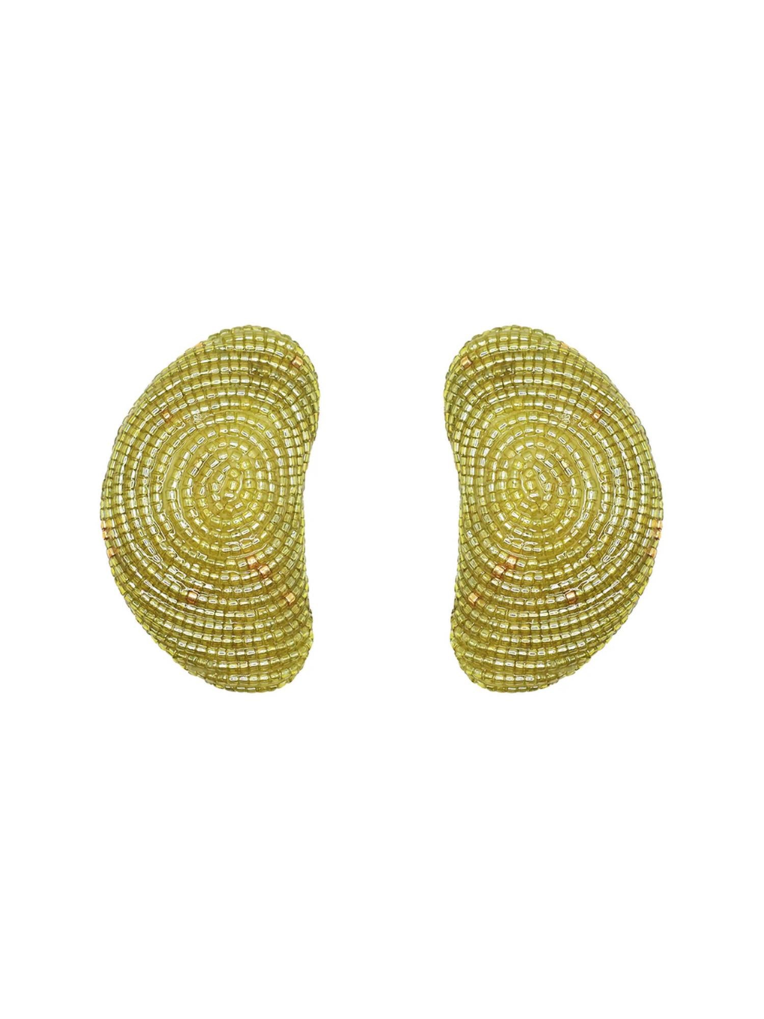 Susana Vega Jewelry - Women's Mini Mura Earrings