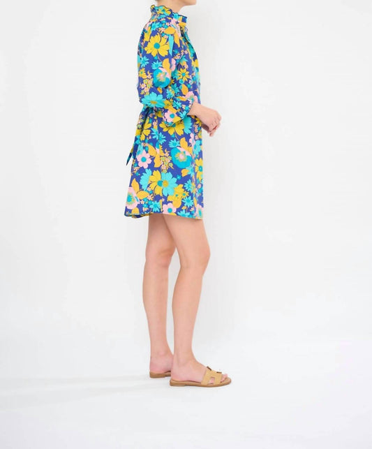 Flora Bea - Adelina Cheery Dress