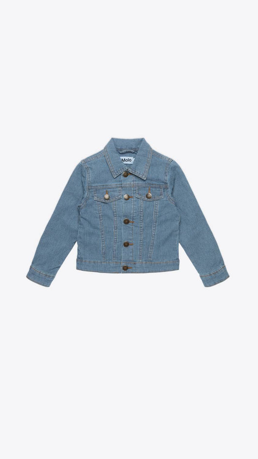 Girls - Heidi Denim Jacket