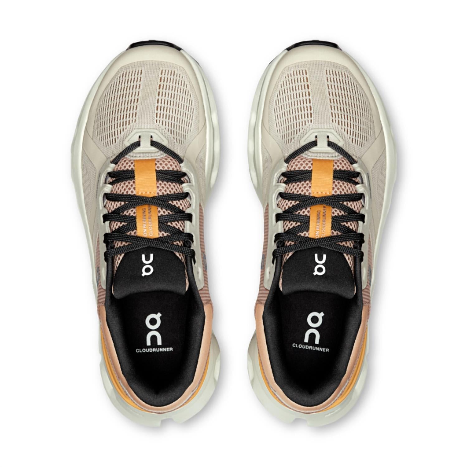 On - Women's Cloudrunner 2 Running Shoe