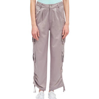 Emory Park - Pocket Detail Cargo Pants
