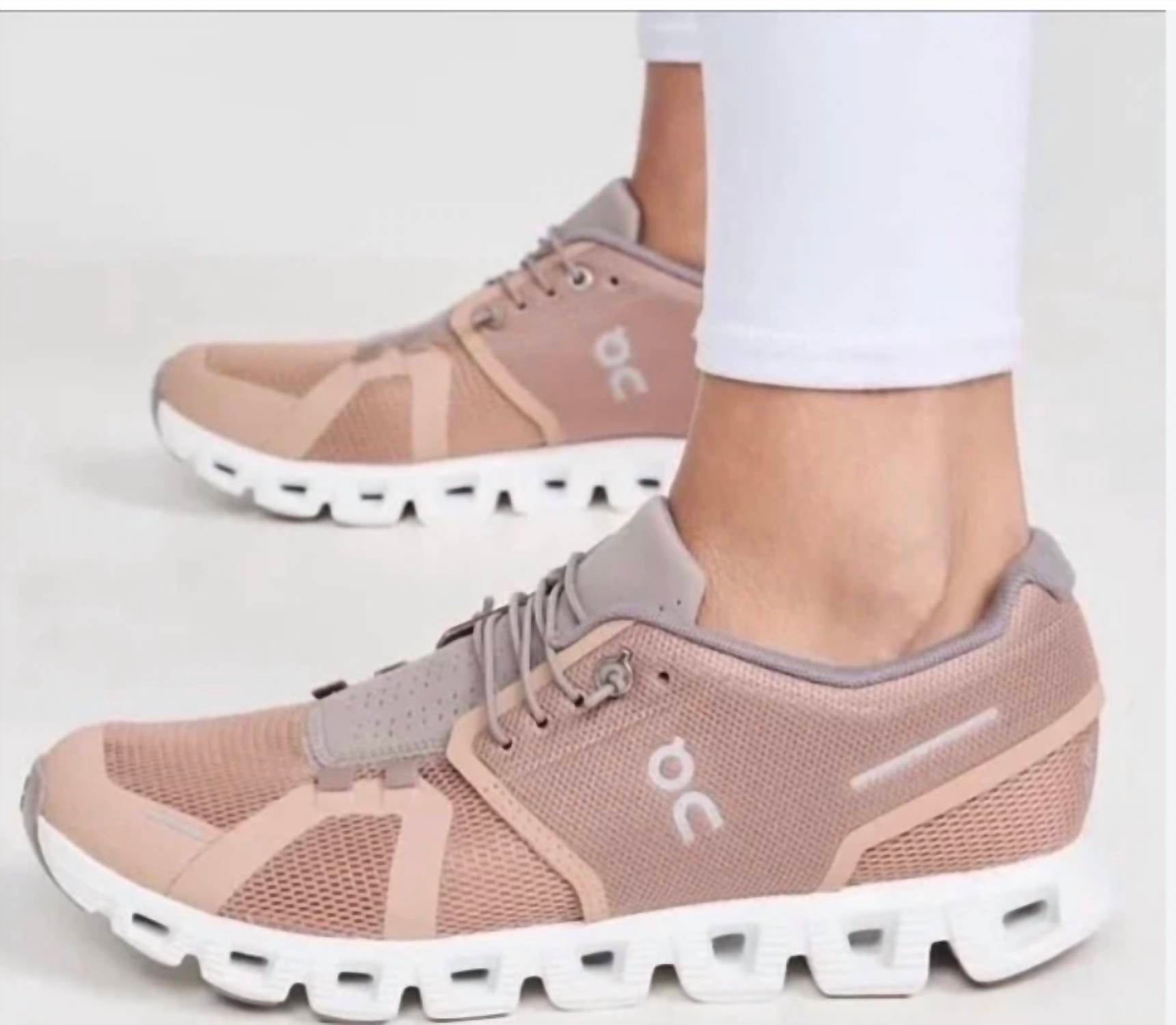 On - Women Cloud 5 Running Shoes