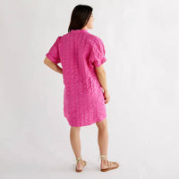 Caryn Lawn - Caroline Dress