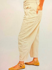 Free People - Good Luck cord Jeans