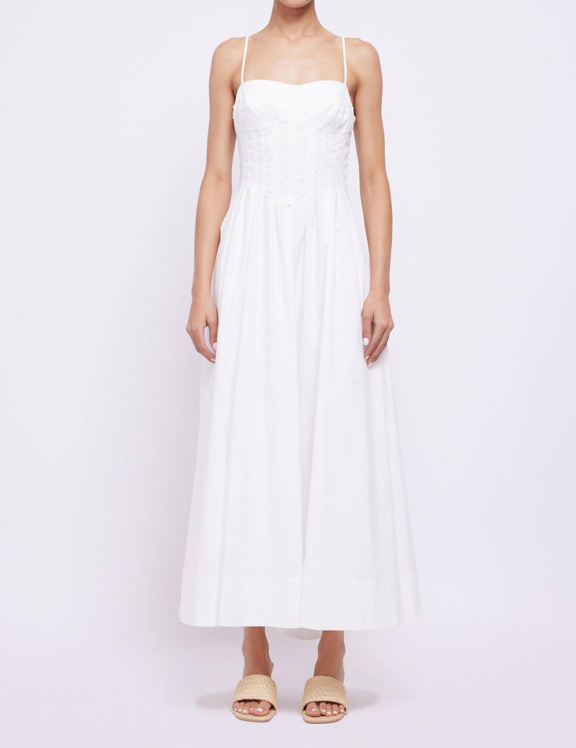 Simkhai - Women's Kittiya Maxi Dress