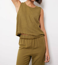 Bobi - Shell Tank