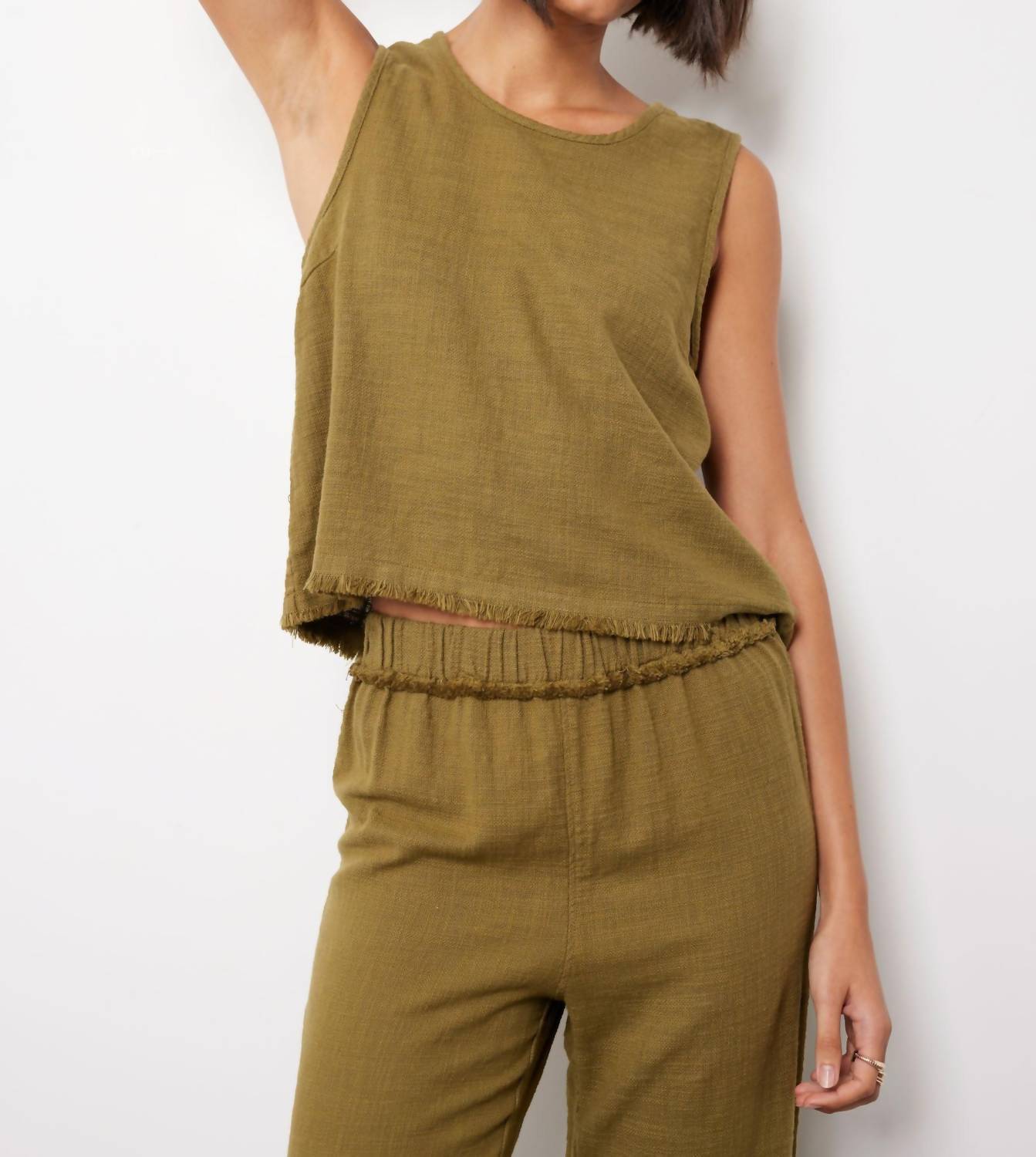 Bobi - Shell Tank