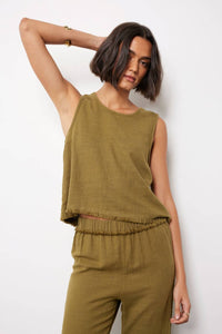 Bobi - Shell Tank