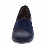 Revere - Women's Naples Wide Stretch Loafer