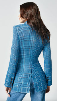 Smythe - Patch Pocket Birkin Blazer
