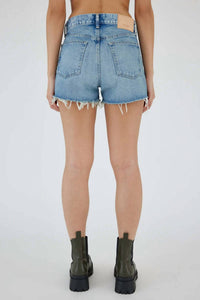 Moussy - Mililani Troppard Shorts